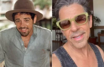 Lembra dele? Taumaturgo Ferreira faz 70 anos e, longe das novelas, prestigia fãs em aparições públicas