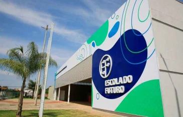 Escolas do Futuro abrem mais de 600 vagas para cursos técnicos gratuitos