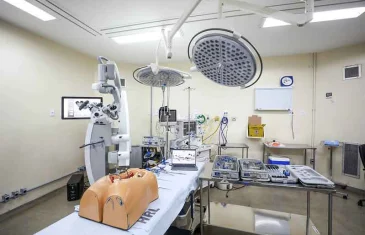 Distrito Federal passa a realizar cirurgias com equipamento de alta precisão na rede pública 