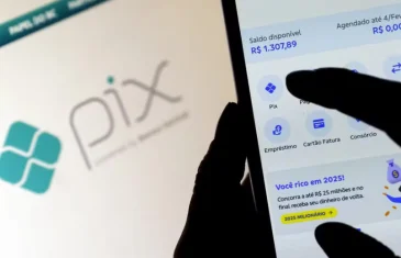 Após apresentar instabilidade, Pix volta a operar normalmente, diz Banco Central