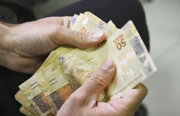 Governo paga Bolsa Família a beneficiários com NIS de final 2