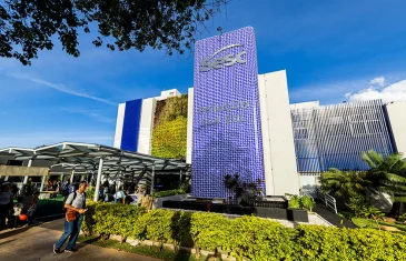 Sesc-DF está com processos seletivos abertos para gerente e educador físico