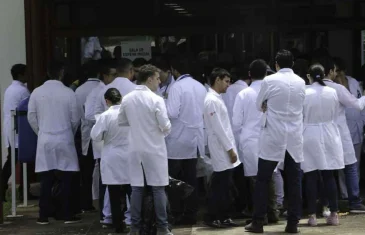 Enamed: Presidente do Inep diz que não houve erro no resultado final