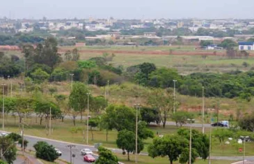 GDF aprova plano de ocupação do Parque Denner, no Guará