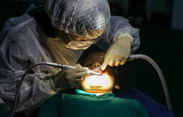 Projeto Olhar Cidadão leva Oftalmologia e Odontologia gratuitas a oito regiões do DF