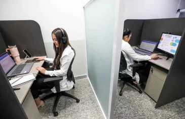 Centro de Telessaúde: fortalece a assistência e amplia o atendimento nas UPAs do DF