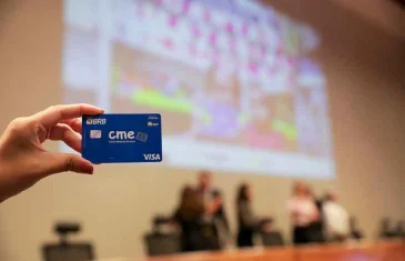 A partir de 2 de fevereiro, o crédito do Cartão Material Escolar estará disponível