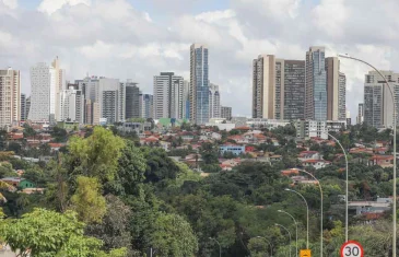 Lei aprovada na CLDF estabelece valor venal de imóvel para cálculo do ITBI