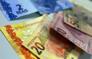 Governo arrecada R$ 2,89 trilhões em 2025 e atinge recorde histórico