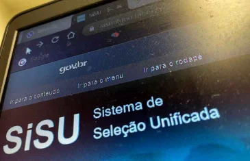 Prazo para inscrições no Sisu 2026 termina nesta sexta