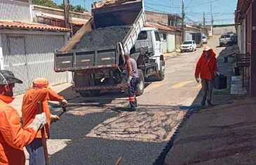 Administração Regional 24 Horas: pedido de serviço pode ser realizado de forma 100% digital