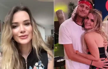 Marcela Mc Gowan revisita julgamento do público sobre o ‘BBB 20’: ‘Perdeu por causa de macho’