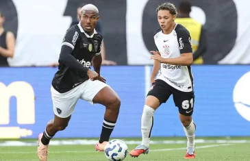 Nottingham Forest está aberto à saída de Cuiabano e Rio Ave ou Olympiacos são prováveis destinos, diz site