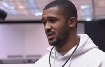 Matheus, do ‘BBB 26’, fala da virgindade de Gabriela, causa desconforto por ‘imitar viado’ e recebe críticas nas redes