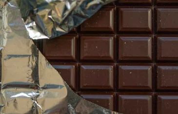 Anvisa determina recolhimento de chocolate Laka por problema na embalagem