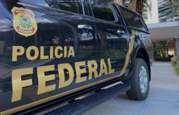 Polícia Federal faz operação contra a Rioprevidência por aplicações no Banco Master