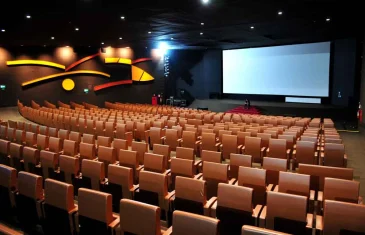 O “Agente Secreto”, lutas de MMA e oficinas de arte são destaques do fim de semana no DF