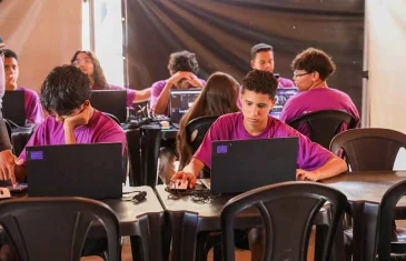 Brasil.IA retorna em 2026 com capacitação tecnológica gratuita às comunidades