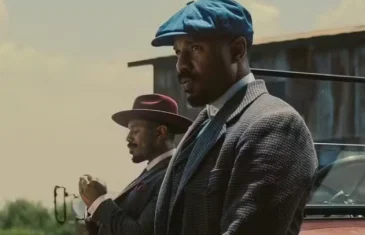 Segregação racial, vampiros e mais: o filme recordista em indicações ao Oscar fala sobre o que? Conheça ‘Pecadores’