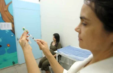 Distrito Federal contará com 50 locais de vacinação neste fim de semana