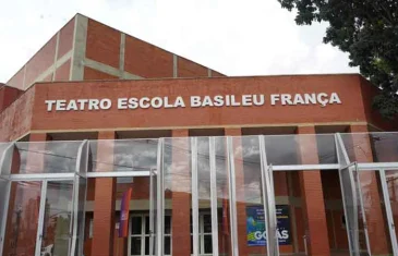 Inscrições abertas! Basileu França tem mais de mil vagas para formação artística