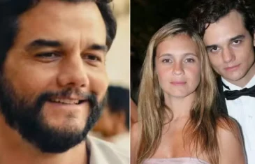 Indicado ao Oscar, Wagner Moura teve passagem relâmpago por novelas e abandonou os folhetins para se dedicar aos filmes; relembre