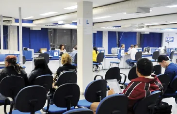 Agências do INSS fecharão para atendimento presencial de quarta a sexta-feira desta semana