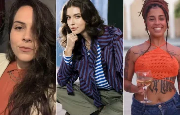 ‘Minha mãe me bateu várias vezes’: assim como Lorena, de ‘Três Graças’, veja histórias reais de pessoas rejeitadas pela família