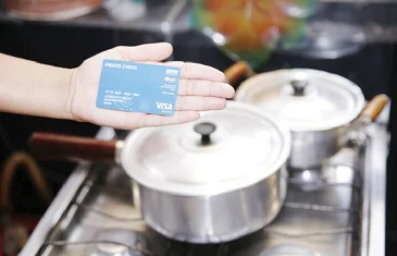 População do DF poderá avaliar o programa Prato Cheio em audiência pública