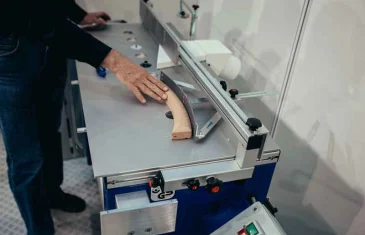 Projeto abre inscrições para curso gratuito de marcenaria sustentável em fevereiro