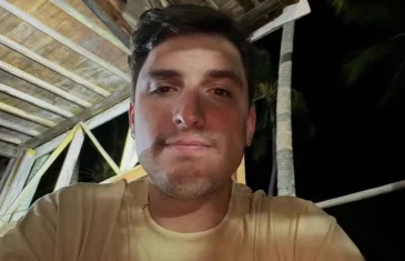 Justiça nega recurso e mantém condenação de Felipe Prior a 8 anos por estupro