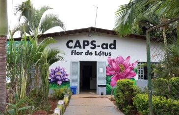 Caps ajudam pessoas a retomar o próprio protagonismo