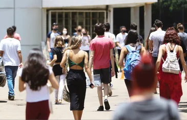 Prouni 2026: termina hoje prazo de inscrição para o 1º semestre