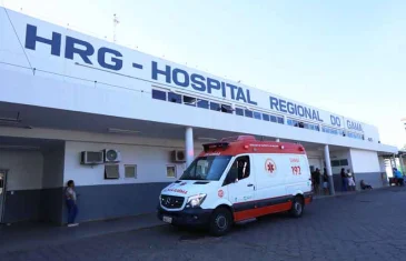 Revitalizada, a maternidade do Hospital do Gama oferece mais conforto e agilidade às famílias