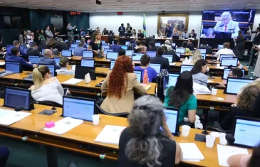 Após acordo, comissões serão comandadas pelos mesmos partidos do ano passado