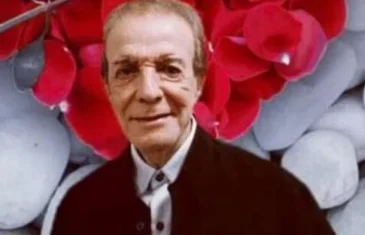 Morre Nilton César, cantor de músicas românticas, aos 86 anos