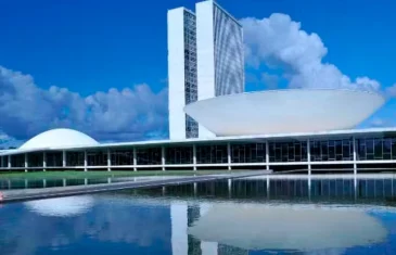 MP que cria Gás do Povo está na pauta no retorno aos trabalhos da Câmara dos Deputados