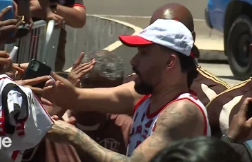 Valor pago pelo Flamengo por Paquetá supera maiores contratações de Borussia, Roma e outros europeus; veja lista