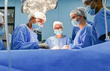 Hospital de Base se consolida como referência em alta complexidade