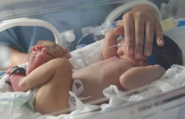 Saúde inicia aplicação de medicamento em bebês prematuros para prevenir infecções respiratórias