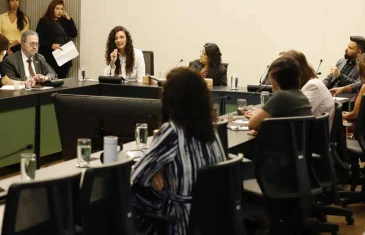 SES-DF lança o InovaSAM, primeiro laboratório público de inovação em saúde mental do Brasil