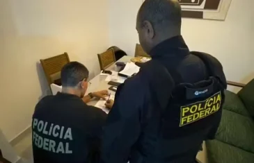 Operação conjunta investiga fraude envolvendo emendas Pix em cidade do Acre