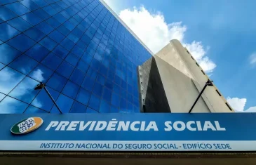 Após manutenção programada, INSS retoma atendimento presencial em agências do país