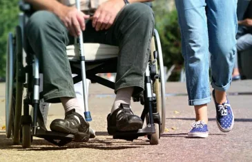 Nova lei assegura o acesso de pessoas com deficiência ao transporte por aplicativo