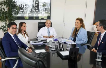 Governo do DF autoriza nomeação de docentes e técnicos para expansão da UnDF em Ceilândia