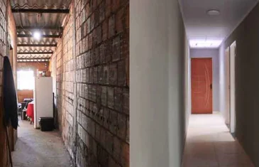 Melhorias Habitacionais: novas famílias são beneficiadas com o programa