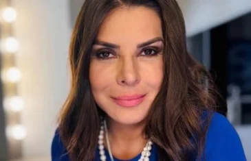 Mara Maravilha permanece em UTI, sem previsão de alta: ‘Continuem em oração’