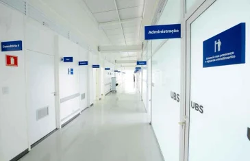 Gama e Santa Maria terão novas unidades de saúde