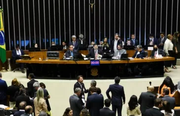 Em mensagem ao Congresso, Lula defende fim da escala 6×1