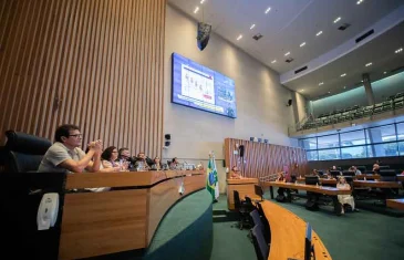 CLDF promove audiência pública em alusão ao mês de conscientização sobre a hanseníase